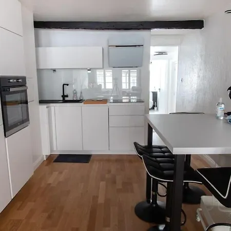 Le Gutenberg - Joli T2 Dans Le Carre D'or Apartment *