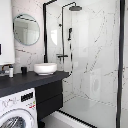 Le Gutenberg - Joli T2 Dans Le Carre D'or Apartment Strasbourg