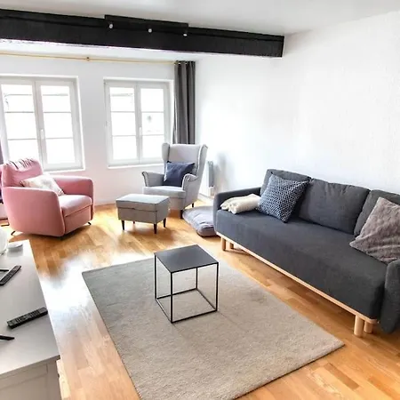 Apartment Le Gutenberg - Joli T2 Dans Le Carre D'or *