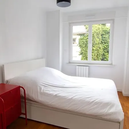 Le Gutenberg - Joli T2 Dans Le Carre D'or *