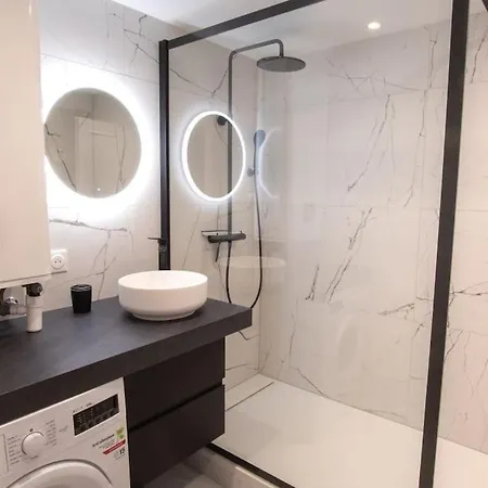 Le Gutenberg - Joli T2 Dans Le Carre D'or * Estrasburgo