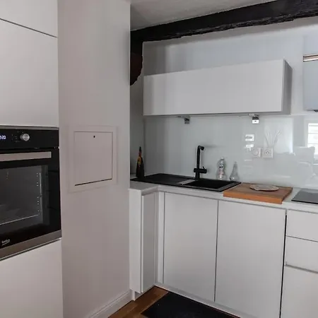 Le Gutenberg - Joli T2 Dans Le Carre D'or Estrasburgo