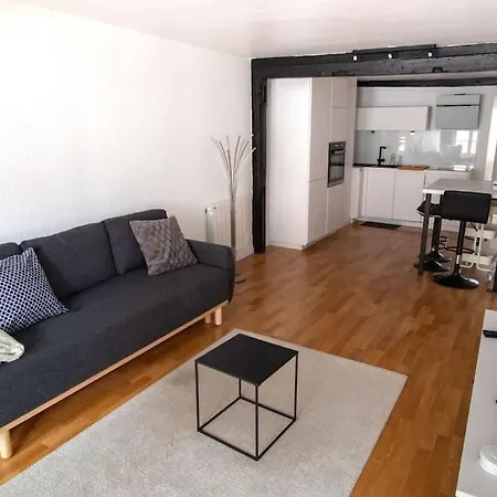 Le Gutenberg - Joli T2 Dans Le Carre D'or Strasbourg